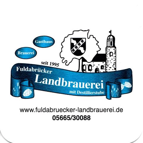 fuldabrück ks-he fuldabrücker quad 1-2a (185-mit destillierstube-schwarzblau)